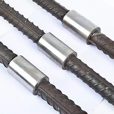 Другие строительные материалы: Муфты для стыковки арматуры (резьбовые соединители) Назначение: - — 6