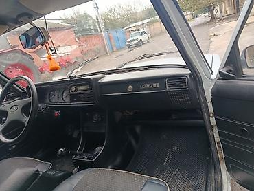 nissan tiida satilir: VAZ (LADA) 2107: 1.7 l | 1999 il 178000 km Sedan — 4