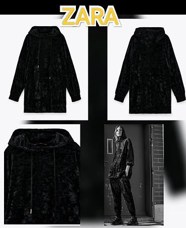 Dəstlər, kostyumlar: Dəst ZARA. M-L ölçü. ZARA костюм НОВЫЙ с этикеткой. Оригинал. С — 2