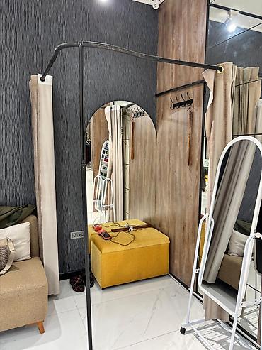 Готовый бизнес: Xətai metrosu yaxınlığında icarədə olan hazır “Moda evi” – tam — 7