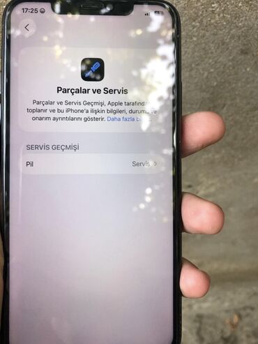 Apple iPhone: IPhone 11 Pro Max, 512 GB, Yaşıl, Barmaq izi, Simsiz şarj, Face ID — 9