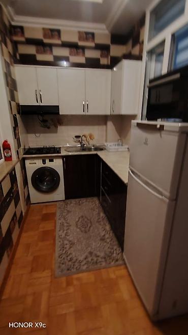 Mənzil kirayələyirəm: 2 otaqlı, 72 kv. m — 11