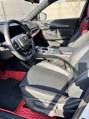 хендай соната датчик коленвала: Changan X5 Plus: 2025 г., Кроссовер — 9