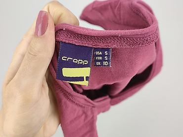 cropp black sabbath: Cropp, T-shirt damski, rozmiar S — 4