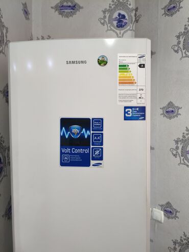 стекла для морозильных ларей бу: Муздаткыч Samsung, Эки камералуу, No frost