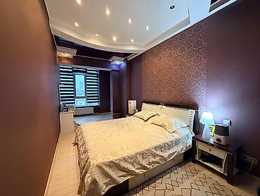 Продажа квартир: 2 комнаты, 85 м², Элитка, 6 этаж, Евроремонт — 11