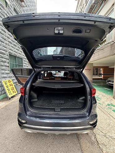 Kia: Kia Sportage: 2020 г., 2 л, Автомат, Дизель — 23