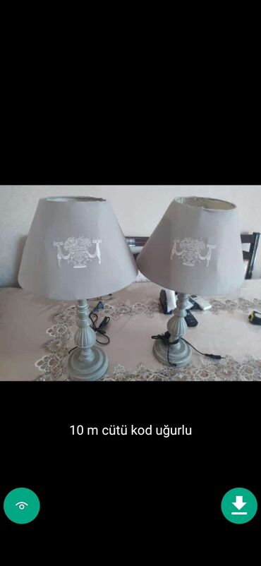 Çilçıraqlar: Çılçıraq, 10 və daha çox lampa -da lalafo.az — 3 Çilçıraqlar: Çılçıraq, 10 və daha çox lampa — 3