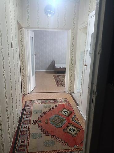 в новопокровке: Здаю трёх комнатную квартиру с подселением КВ в 12 мкр — 3