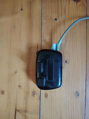 Məişət texnikası: “Nutzstich Automatic 701” tikiş maşını - Alman istehsalı — 3