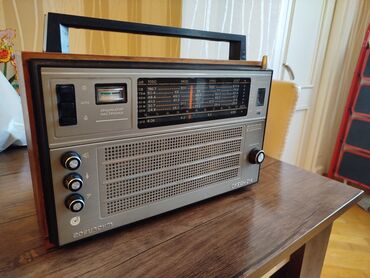 антикварные часы настенные: Ретро Радио Океан-214 (горизонт) в идеальном рабочем состоянии имеется