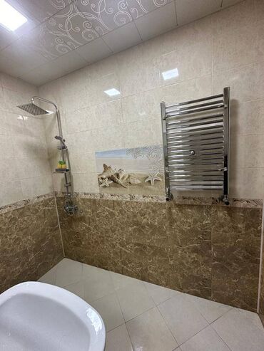 Yeni tikili: Köhnə Günəşli, 2 otaqlı, Yeni tikili, 70 kv. m — 17