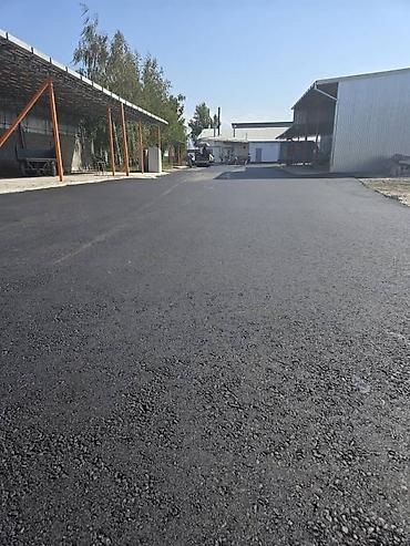 Кладка: Укладка асфальта Бесплатная консультация Больше 6 лет опыта — 8