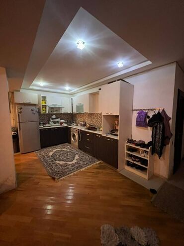 Yeni tikili: 4 otaqlı, Yeni tikili, 113 kv. m — 3