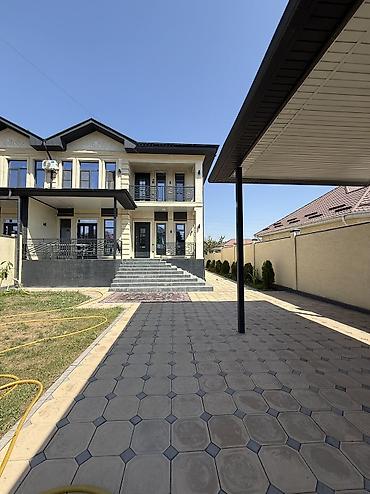 Үйлөр: 6 бөлмө, 242 м², 5 соток, Төмөнкү Ала-Арча, Кыймылсыз мүлк агенттиги — 3