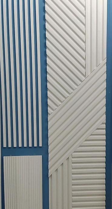 Другие строительные материалы: Молдинги,обналичка,плинтус,панели,уголкирейки,потолочные розетки и — 9