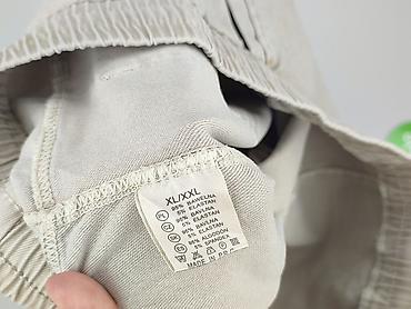 bluzy admor: Spodnie dresowe damskie, rozmiar XL — 4