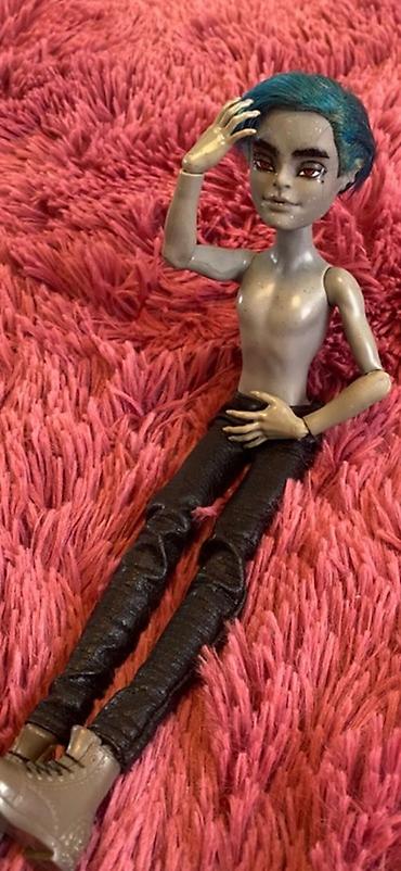 monster high куклы: Разные куколки Mohster hign отличного нового состояния по всем — 7