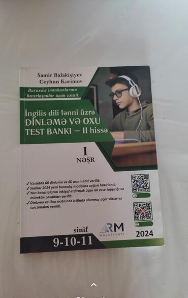 rm nəşriyyatı ədəbiyyat pdf: İngilis dili yeni nəşr