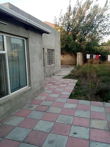 Bağ evlərinin satışı: Bakı, Hövsan qəs., 104 kv. m, 4 otaqlı, Kombi, Qaz, İşıq — 2