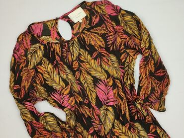 sukienki swing plus size: Lollys Laundry, Women`s dress, size S (EU 36)