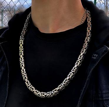 Серебряные цепочки: Делаю на Заказ Золотые и Серебряные изделия, Цепи, Браслеты Золото — 3