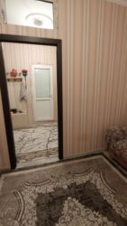 Uzunmüddətli kirayə mənzillər: Xırdalanda Bazarstorenin kompleksində. 7/7. Bütün əşyalarıyla -da lalafo.az — 8 Uzunmüddətli kirayə mənzillər: Xırdalanda Bazarstorenin kompleksində. 7/7. Bütün əşyalarıyla — 8