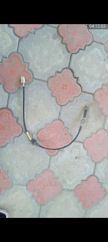 Другие автозапчасти: Продаю запчасти на автомобиль Тойота Королла 97-98-года выпуска — 26