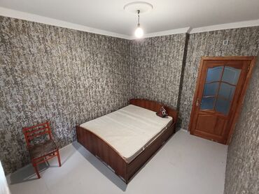 Uzunmüddətli kirayə mənzillər: Asan xidmətin yaxınlığında mənzil KİRAYƏ VERİLİR. 2otaqlı mənzil – tam — 3