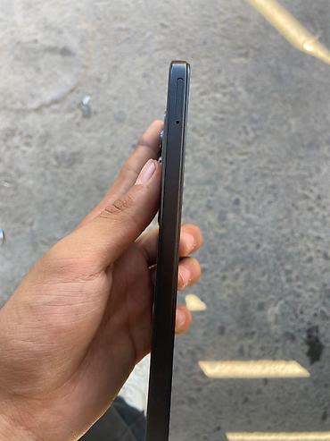 note 2: Redmi, Redmi 15, Новый, 256 ГБ, цвет - Черный, 2 SIM — 9