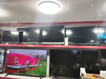 Телевизоры: Телевизор Yasin 50″ 🔥АКЦИЯ🔥QLED Smart TV, полный комплект, Описание — 4