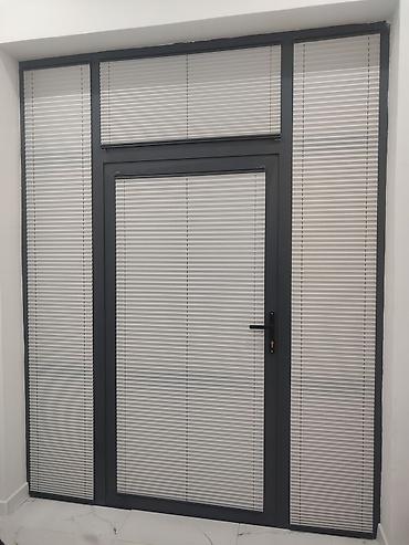 Жалюзи и рольшторы: Различные виды жалюзи, представленные в широком ассортименте. Включают — 8