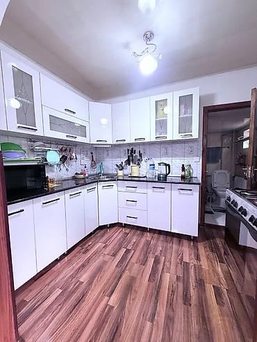 кызыл аскер какой район: 4 комнаты, 100 м², 5 соток, Бишкек, Кызыл Аскер Агентство недвижимости — 5