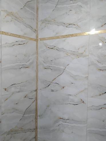 Штукатурка, шпаклевка: Декоративная штукатурка | Венецианская, Мокрый шелк, Травертин Больше 6 лет опыта — 17