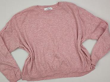 vassyl bluza: Bershka, Sweter damski, rozmiar M — 1