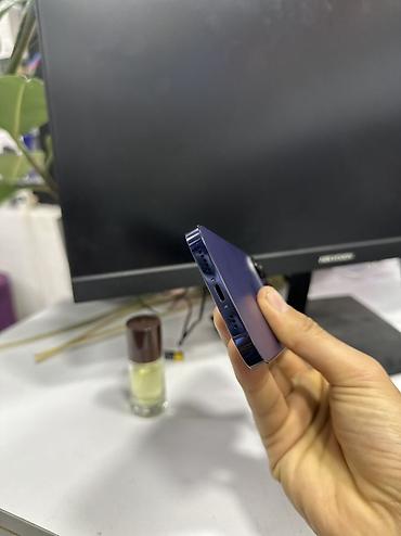 Digər mobil telefonlar: Problemsiz,ekranda xırda ləkə var yalnız.
79baterya
128yaddaş — 1