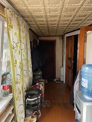 Продажа коттеджей и домов: Продаётся 2дома 67,2 м², 4 комнаты. Участок 5 сотки. Отопление — 12