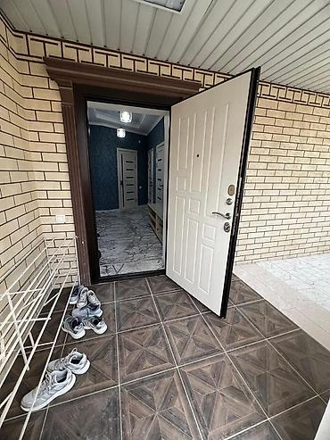 Долгосрочная аренда домов: 78 м², 3 комнаты — 9
