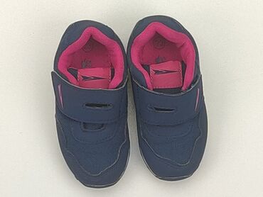 buty sportowe halowe nike: Sport shoes 23, Used