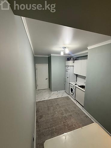 Продажа квартир: 1 комната, 40 м², Элитка, 3 этаж, Евроремонт — 9