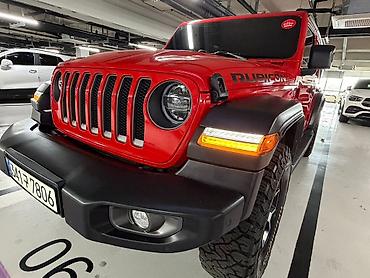 Jeep: Jeep Wrangler: 2021 г., Внедорожник — 10