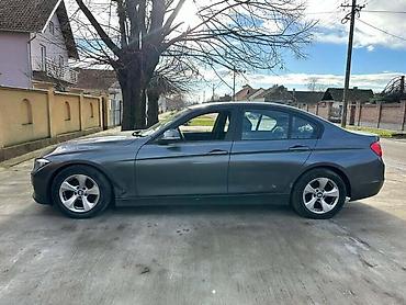 pezo 406: DELOVI ZA BMW 320 F30 2014. GOD. | Bmw 320d 184ks N47 F30 Delovi — 4