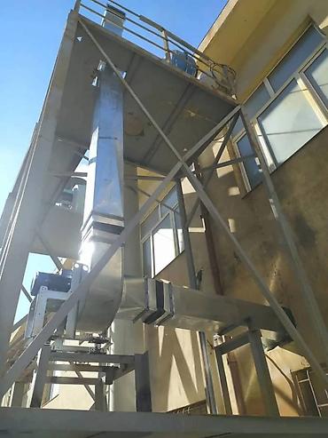 Жестяные работы: Жестяные работы, Вентиляция — 3