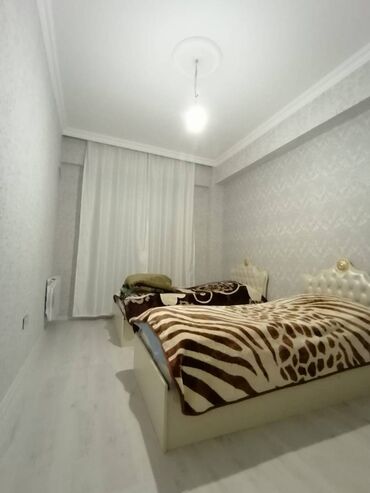 Yeni tikili: 3 otaqlı, Yeni tikili, 109 kv. m — 5