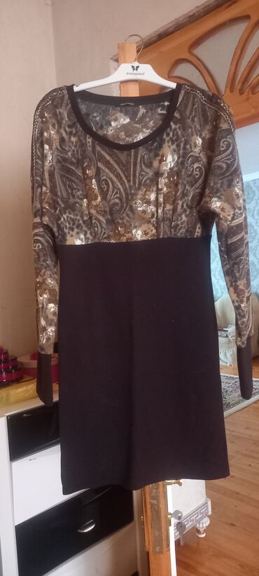 Gündəlik donlar: Gündəlik don, Midi, Adl, M — 17