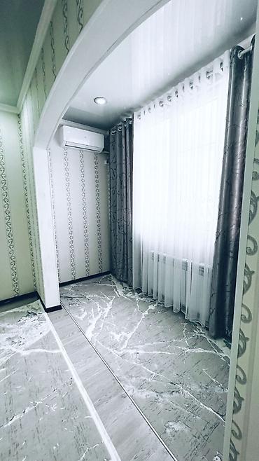 Продажа квартир: 1 комната, 45 м², 106 серия улучшенная, 1 этаж, Дизайнерский ремонт — 6