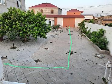 yevlax emlak: 2 sot, Biznes üçün, Maklerlər narahat etməsin, Kupça (Çıxarış) — 4