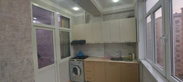 Uzunmüddətli kirayə mənzillər: 2 otaqlı mənzil – mebel və məişət texnikası ilə - Yataq otağı: iri — 11