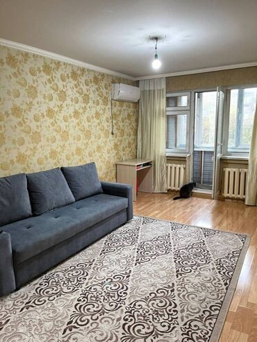 Продажа квартир: 2 комнаты, 45 м², 104 серия, 3 этаж