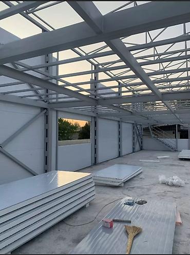 Строительство под ключ: Больше 6 лет опыта — 19